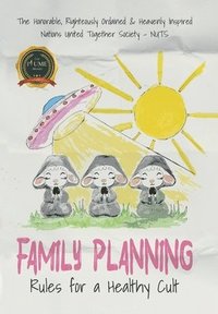 bokomslag Family Planning