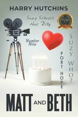 Matt and Beth 1