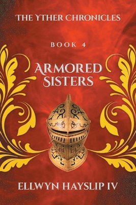 Armored Sisters 1