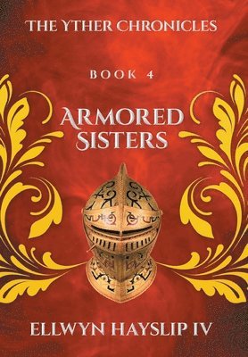 bokomslag Armored Sisters