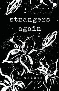 bokomslag strangers again