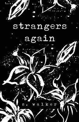 bokomslag strangers again