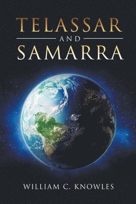 Telassar and Samarra