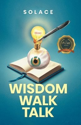 Wisdom Walk Talk 1