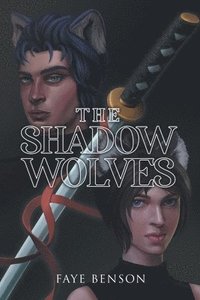 bokomslag The Shadow Wolves