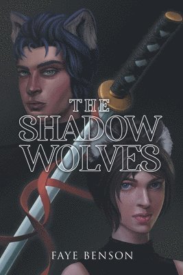 The Shadow Wolves 1