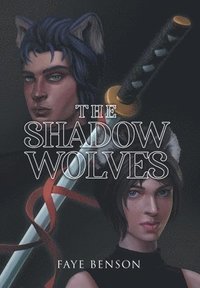 bokomslag The Shadow Wolves