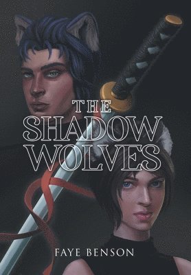 The Shadow Wolves 1