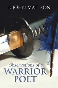 bokomslag Observations of a Warrior Poet