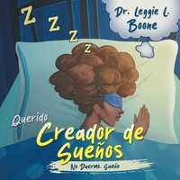 bokomslag Querido Creador de Sueños