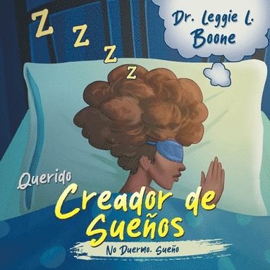 bokomslag Querido Creador de Sueños