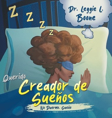 bokomslag Querido Creador de Sueños