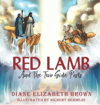 Red Lamb 1