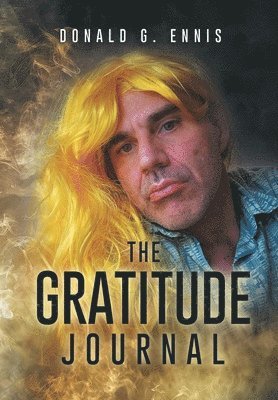 The Gratitude Journal 1