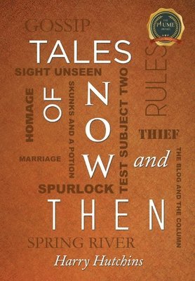 Tales of Now and Then 1