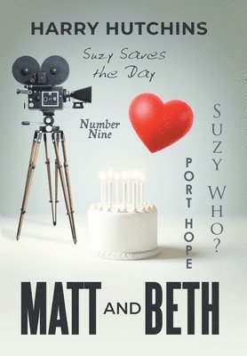 Matt and Beth 1