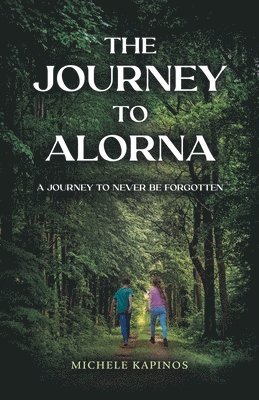 The Journey to Alorna 1