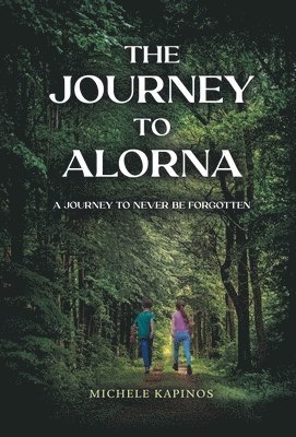 The Journey to Alorna 1