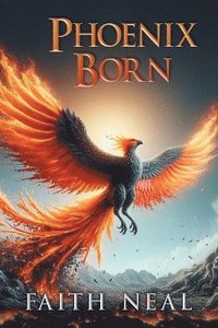 bokomslag Phoenix Born