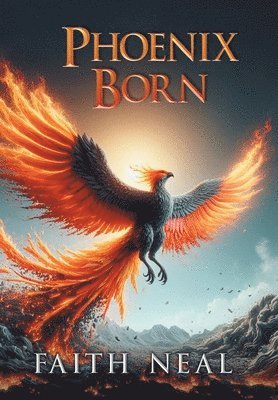 bokomslag Phoenix Born