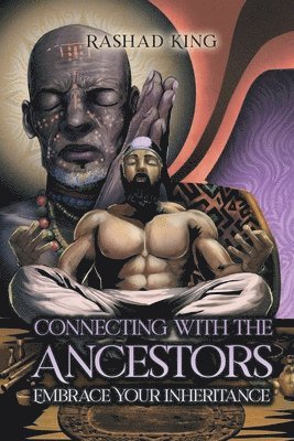 Connecting with the Ancestors 1