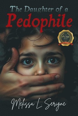 bokomslag The Daughter of a Pedophile