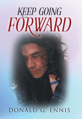 Keep Going Forward