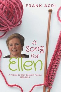 bokomslag Song for Ellen