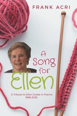 bokomslag Song for Ellen