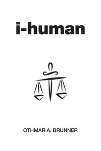 bokomslag I-Human