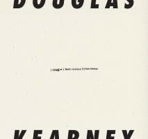 Douglas Kearney - I Imagine I Been Science Fiction Always, Häftad