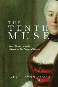bokomslag Tenth Muse