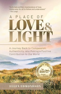 bokomslag Place of Love & Light