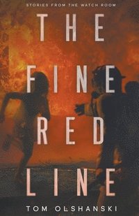 bokomslag The Fine Red Line