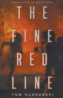 The Fine Red Line 1