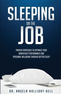 Sleeping On The Job 1