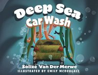bokomslag Deep Sea Car Wash
