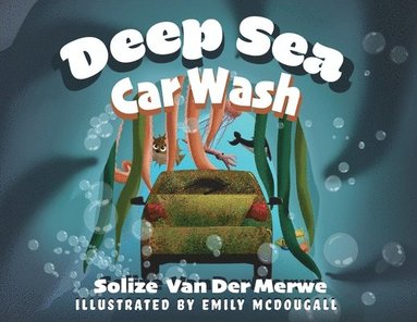 bokomslag Deep Sea Car Wash