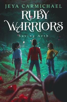 Ruby Warriors 1