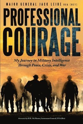 Professional Courage 1