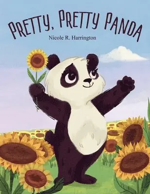 Nicole R Harrington - Pretty, Pretty Panda, Häftad. Tillgänglighet: Lägg i varukorg