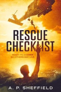 bokomslag Rescue Checklist