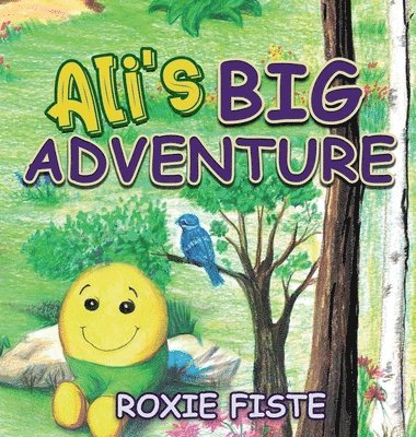 Ali's Big Adventure 1