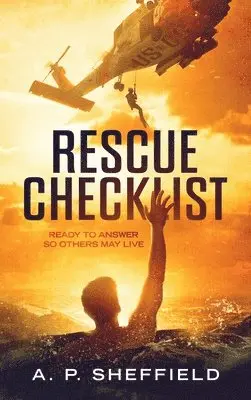 A P Sheffield - Rescue Checklist, Inbunden. Tillgänglighet: Lägg i varukorg