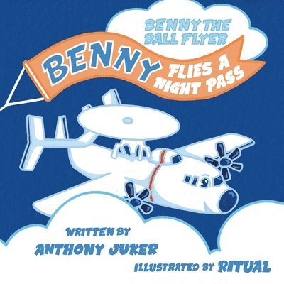 Benny the Ball Flyer 1