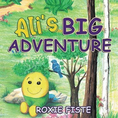 Ali's Big Adventure 1