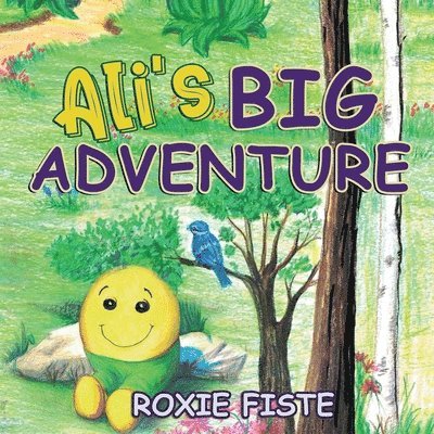 Ali's Big Adventure 1