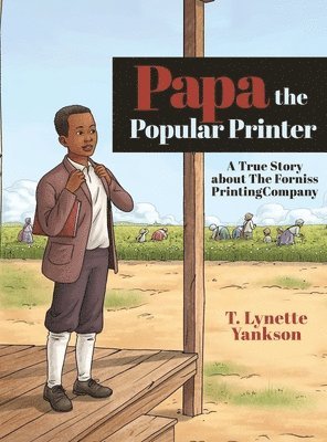 Papa The Popular Printer 1