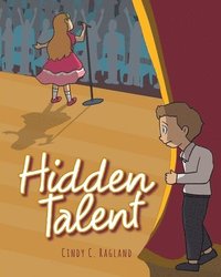 bokomslag Hidden Talent