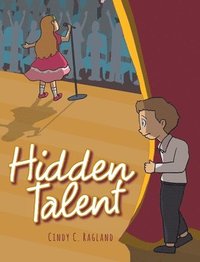 bokomslag Hidden Talent